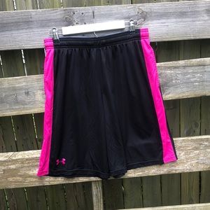 Under Armour Athletic Shorts